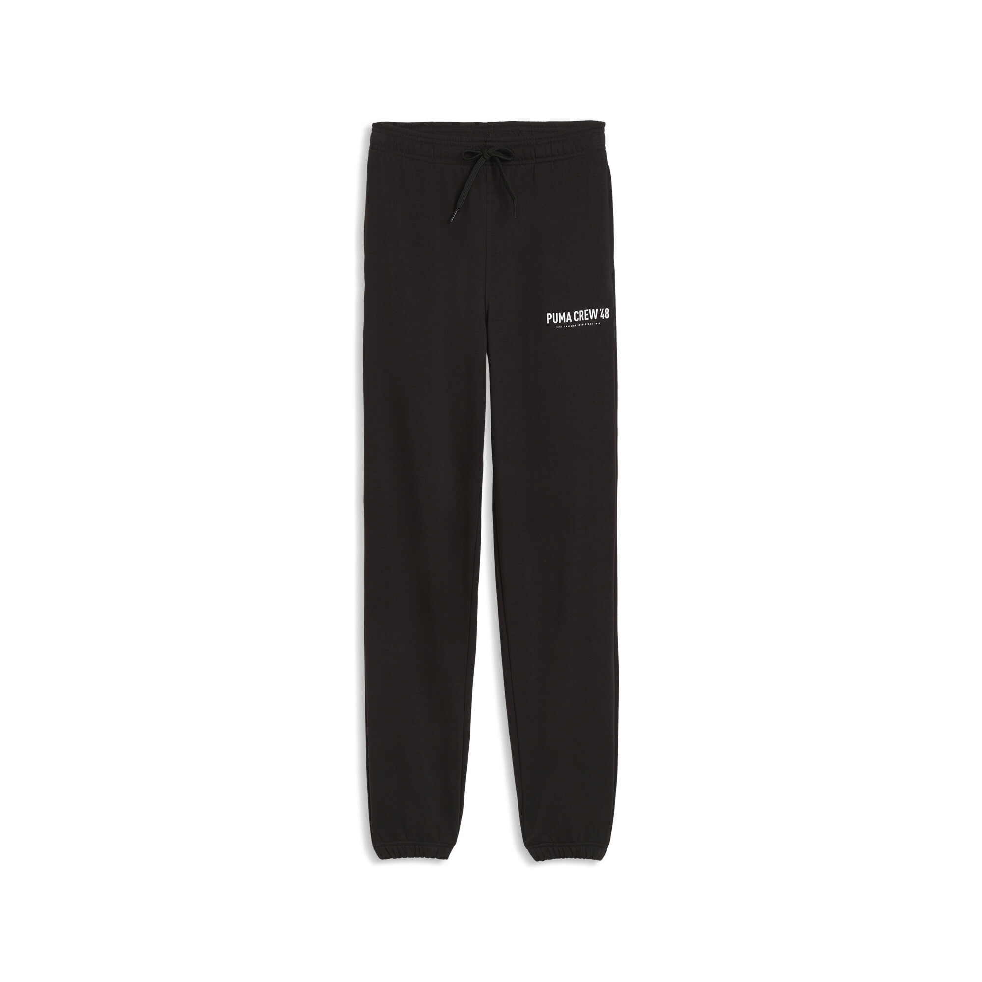 PUMA Graphics Training Jogginghose Herren, Accessoires, Schwarz, M