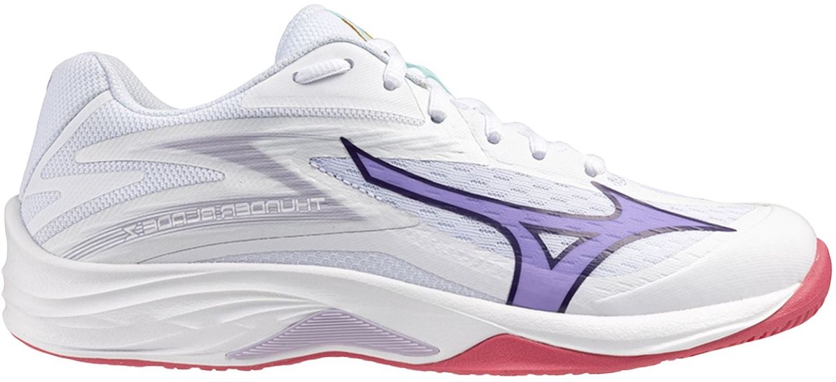 Damen-Hallenschuhe Mizuno Thunder Blade Z