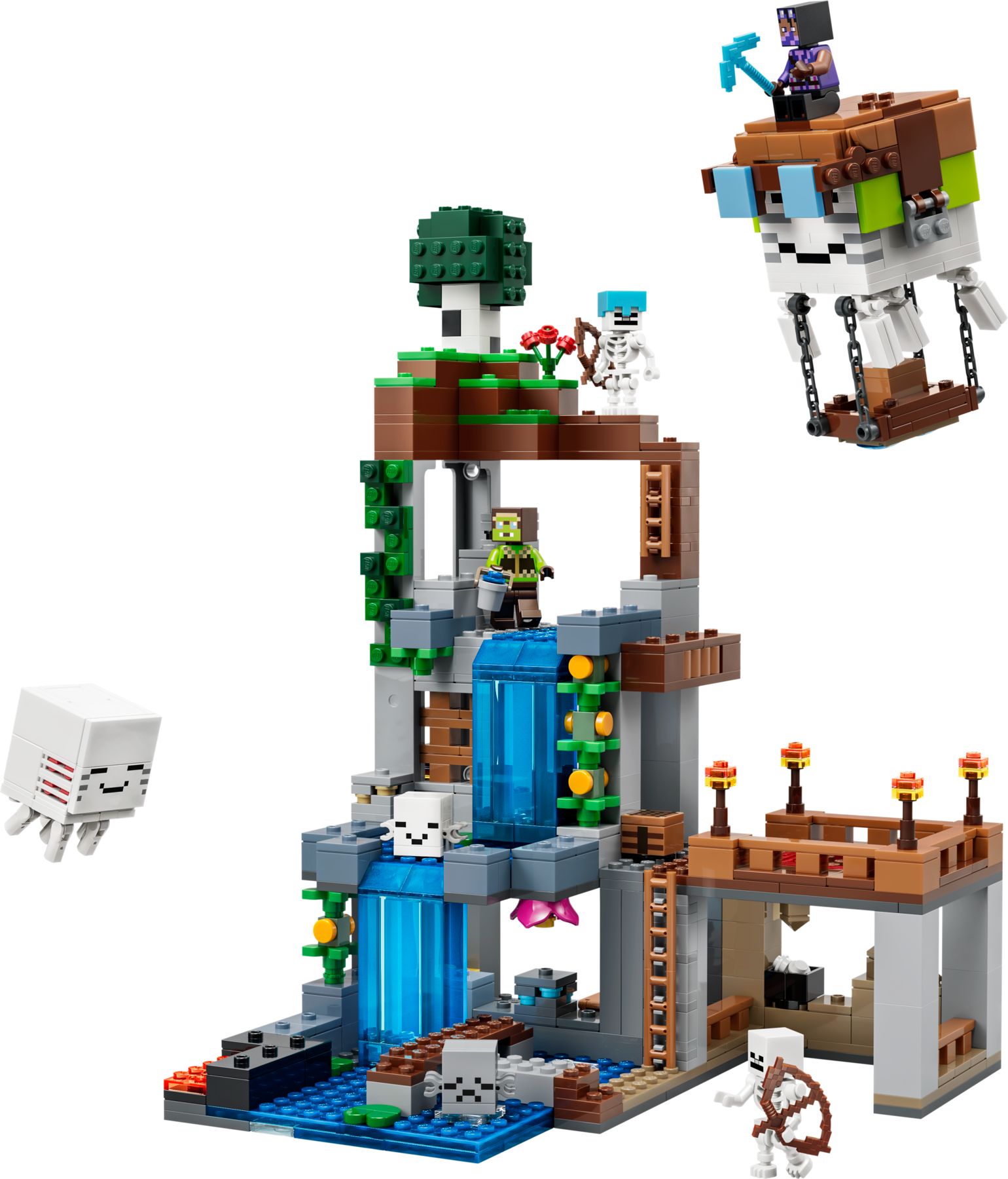 Ghast-Station