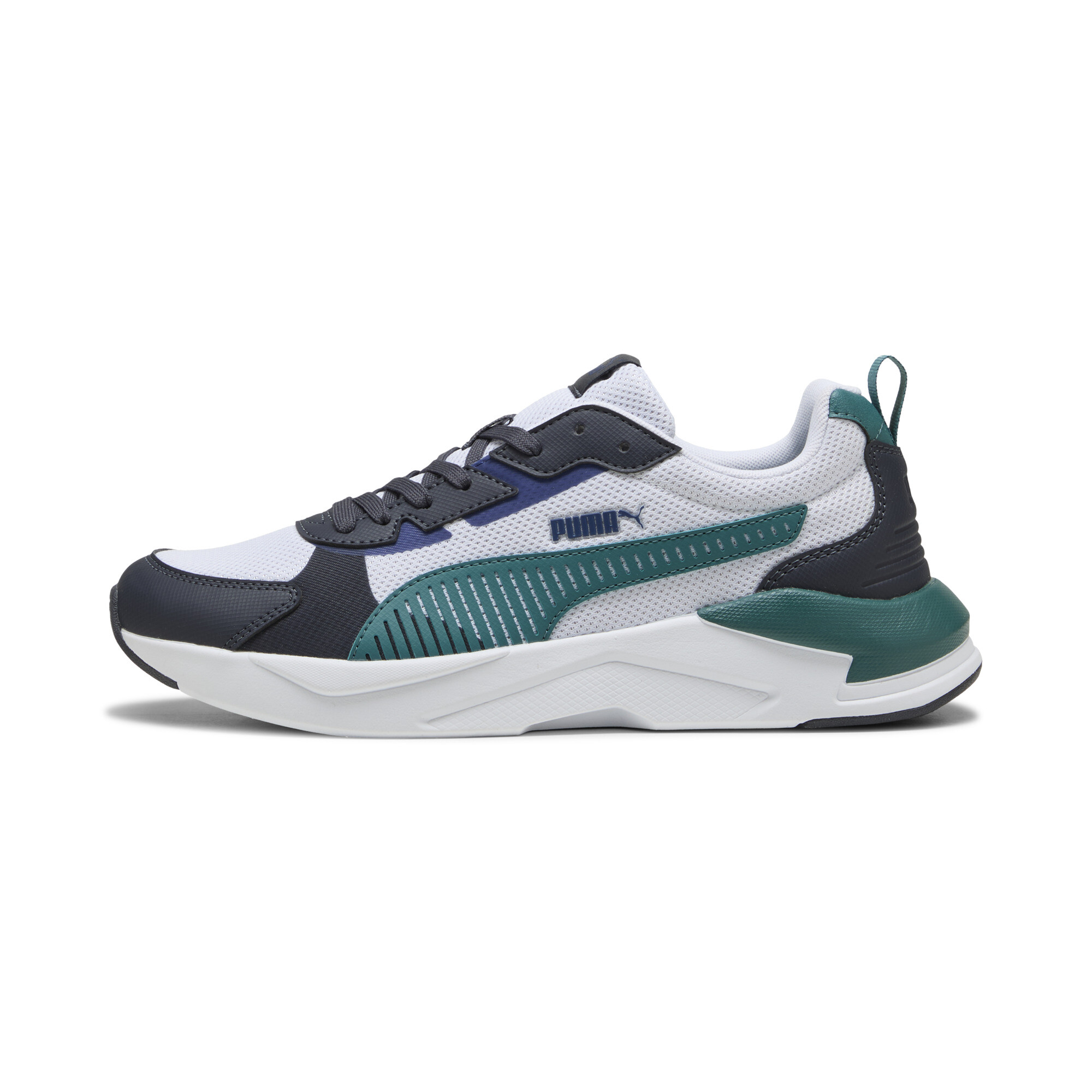 PUMA X-Ray 3 Sneakers Unisex, Schuhe, Weiß, 38.5
