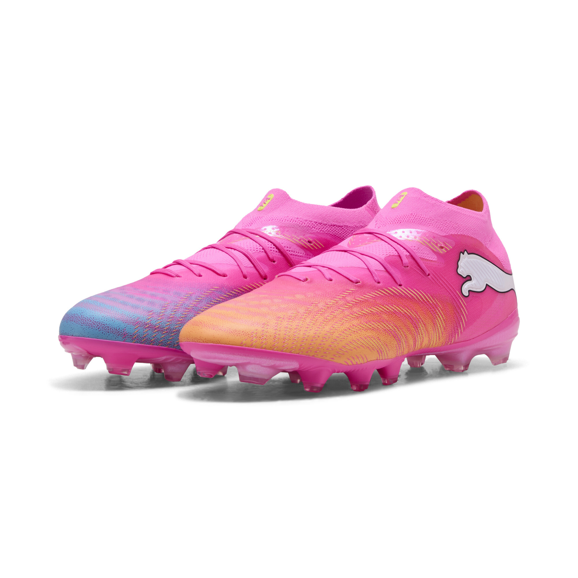 PUMA V-S2 Goalgetter Sneakers Teenager, Schuhe, Grau, 38