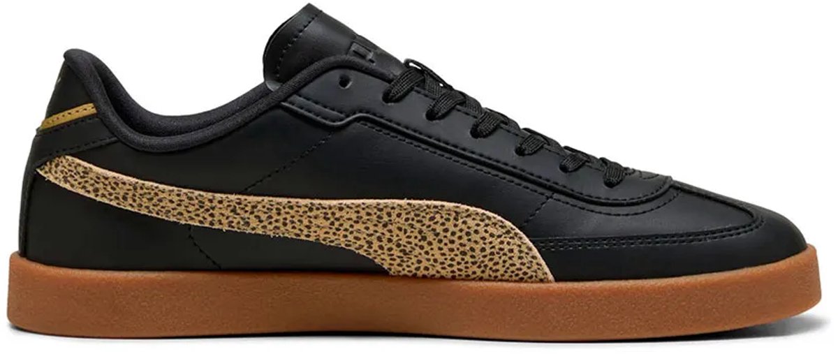 PUMA Club II Era Topcat Sneakers Damen, Accessoires, Schwarz, 40.5