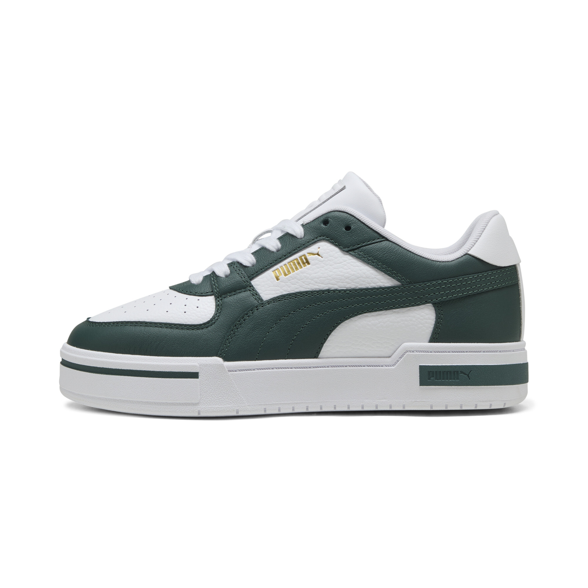 PUMA CA Pro Classic II Sneakers, Schuhe, Weiß, 53.5