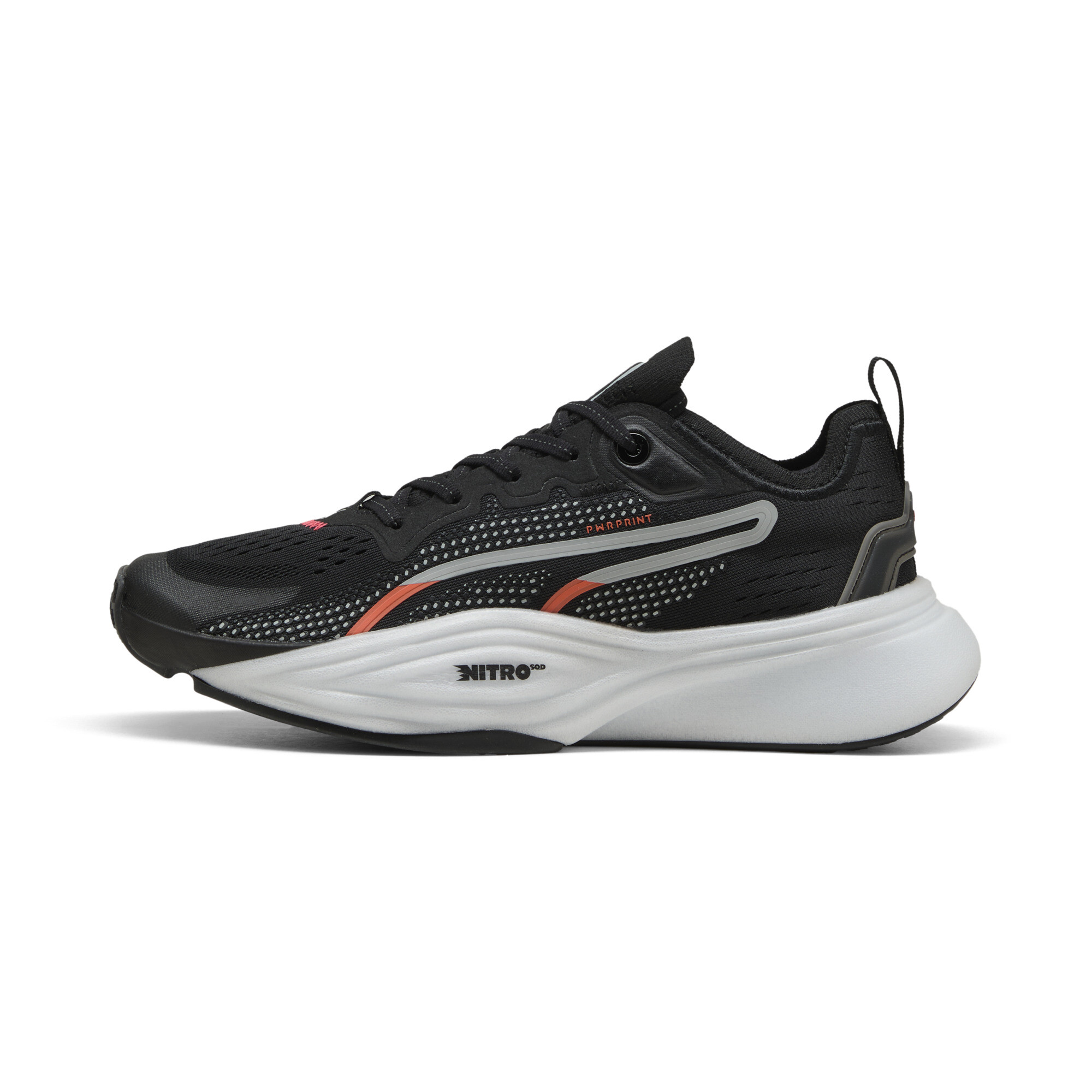 PUMA PWR NITRO™ SQD 2 Trainingsschuhe, Schuhe, Schwarz, 41