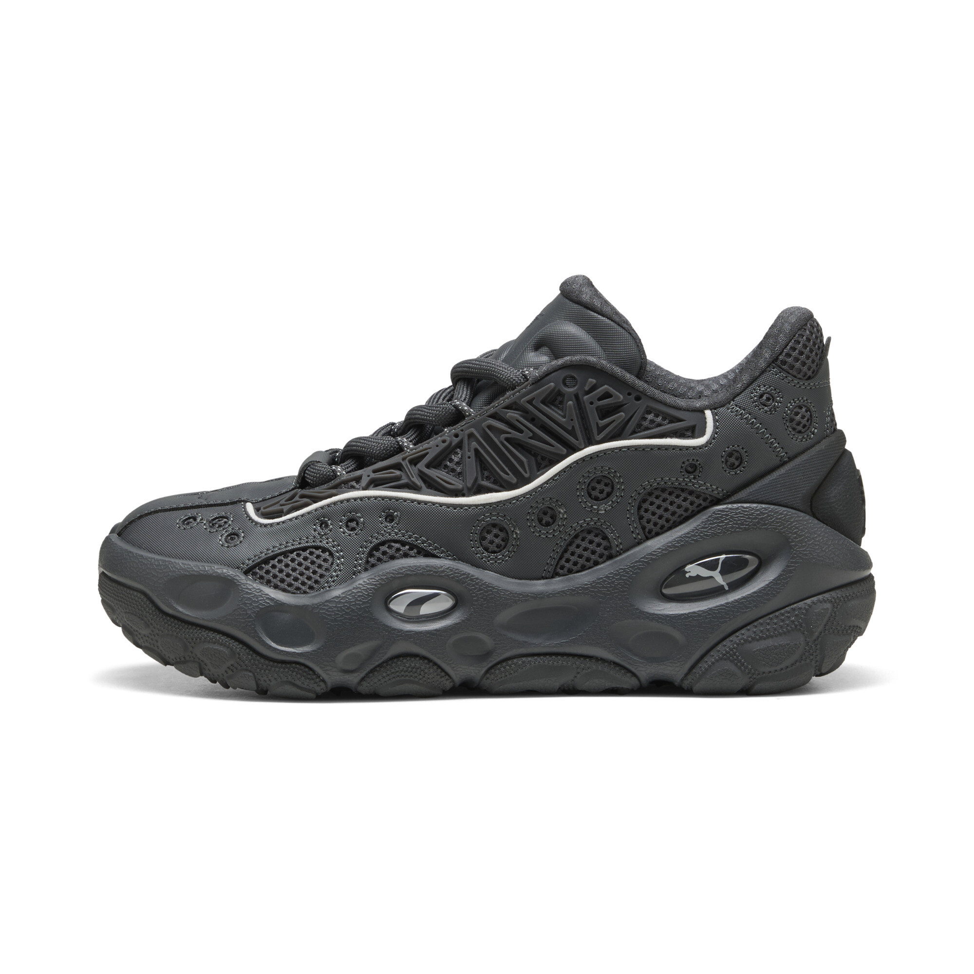 PUMA LaFrancé RNR Sneakers Unisex, Schuhe, Grau, 44.5