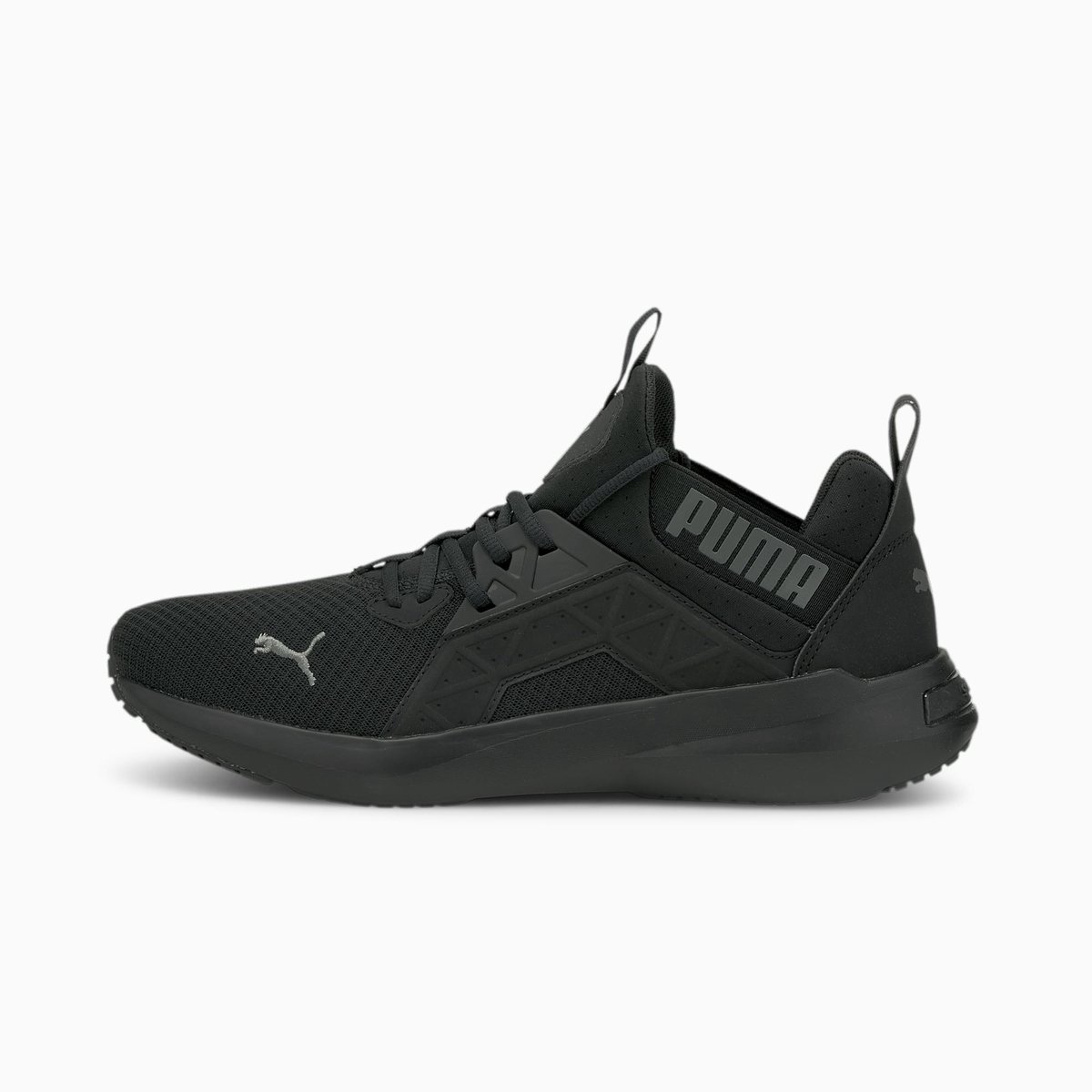 PUMA SOFTRIDE Enzo NXT Herren Laufschuhe, Schuhe, Schwarz, 39