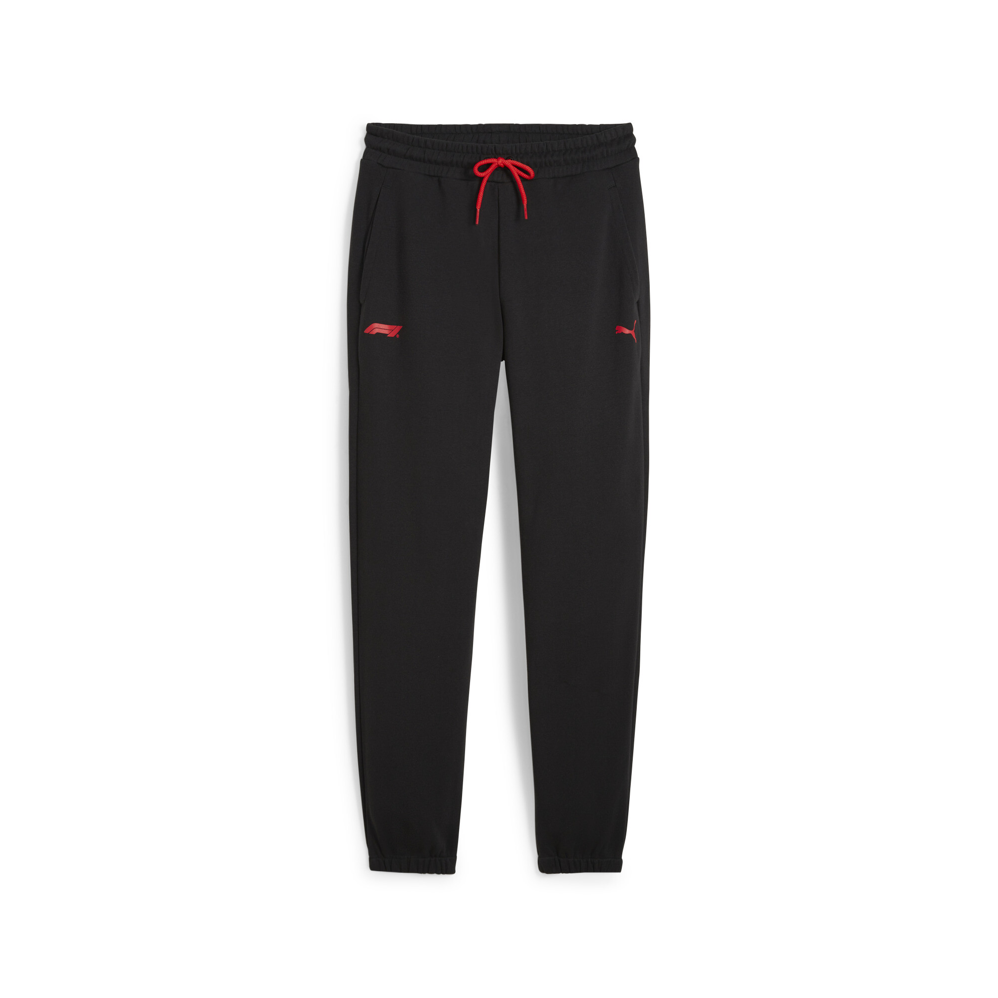 PUMA F1® ESS Motorsport Jogginghose Herren, Accessoires, Schwarz, 4XL