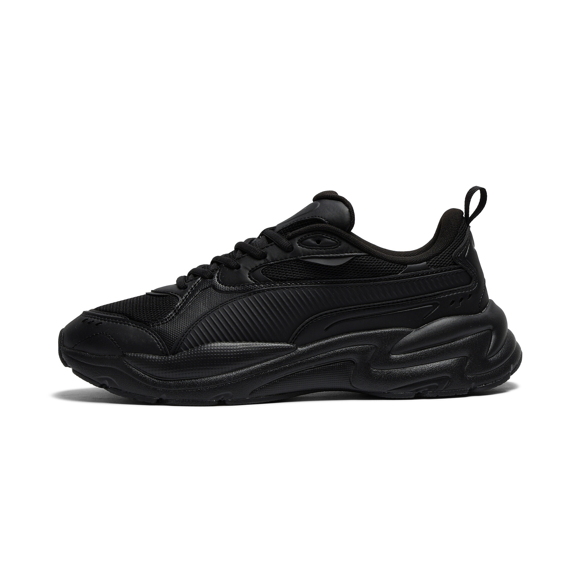 PUMA X-Ray 4 Sneakers Unisex, Schuhe, Schwarz, 41