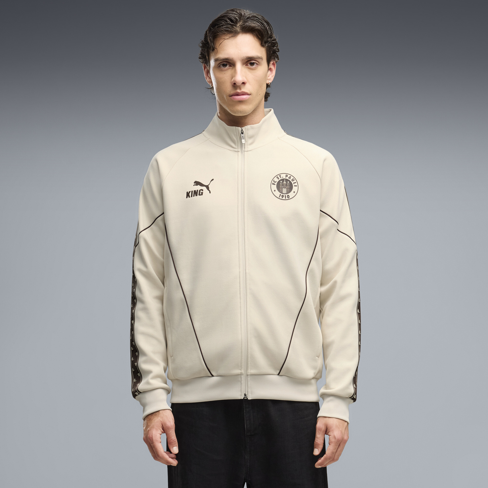 PUMA Court Classico Sport Sneakers Unisex, Schuhe, Weiß, 38.5