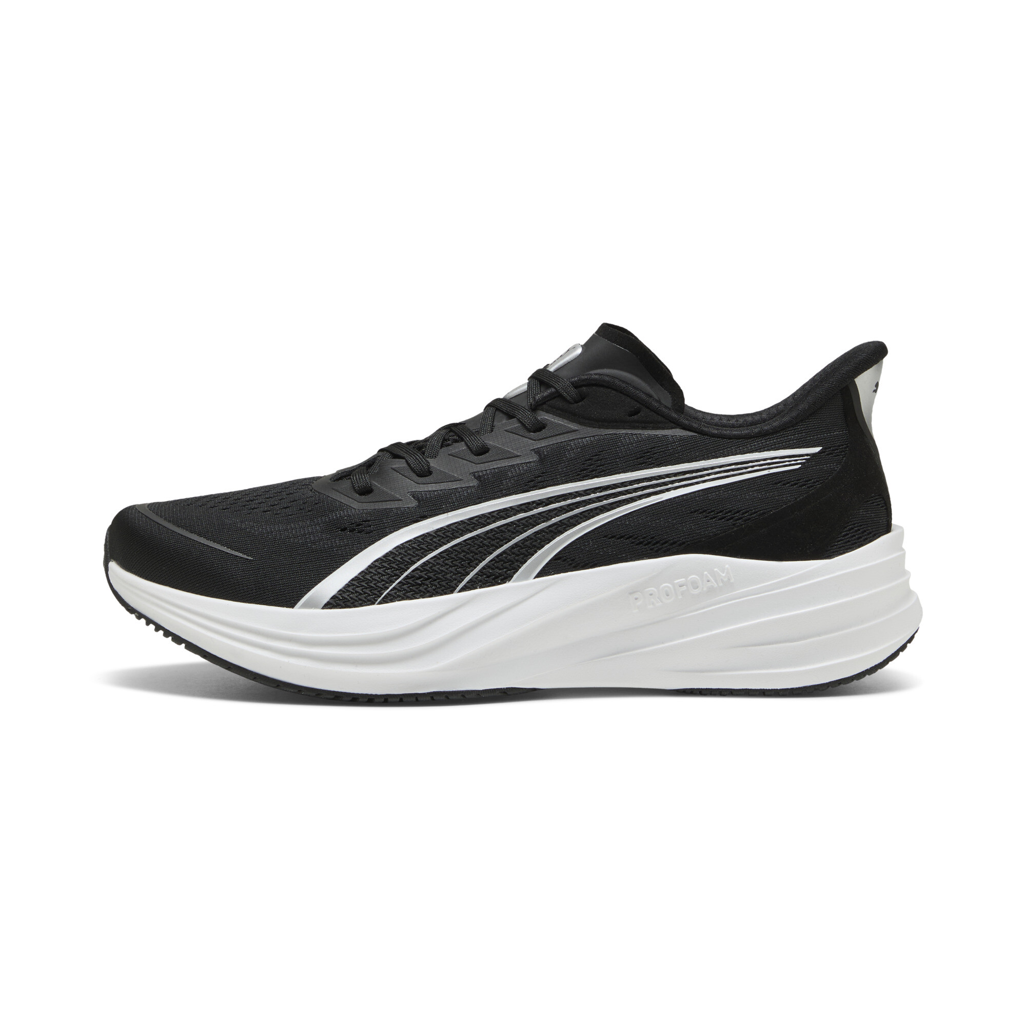 PUMA Darter Pro 2 Laufschuhe Unisex, Accessoires, Schwarz, 47