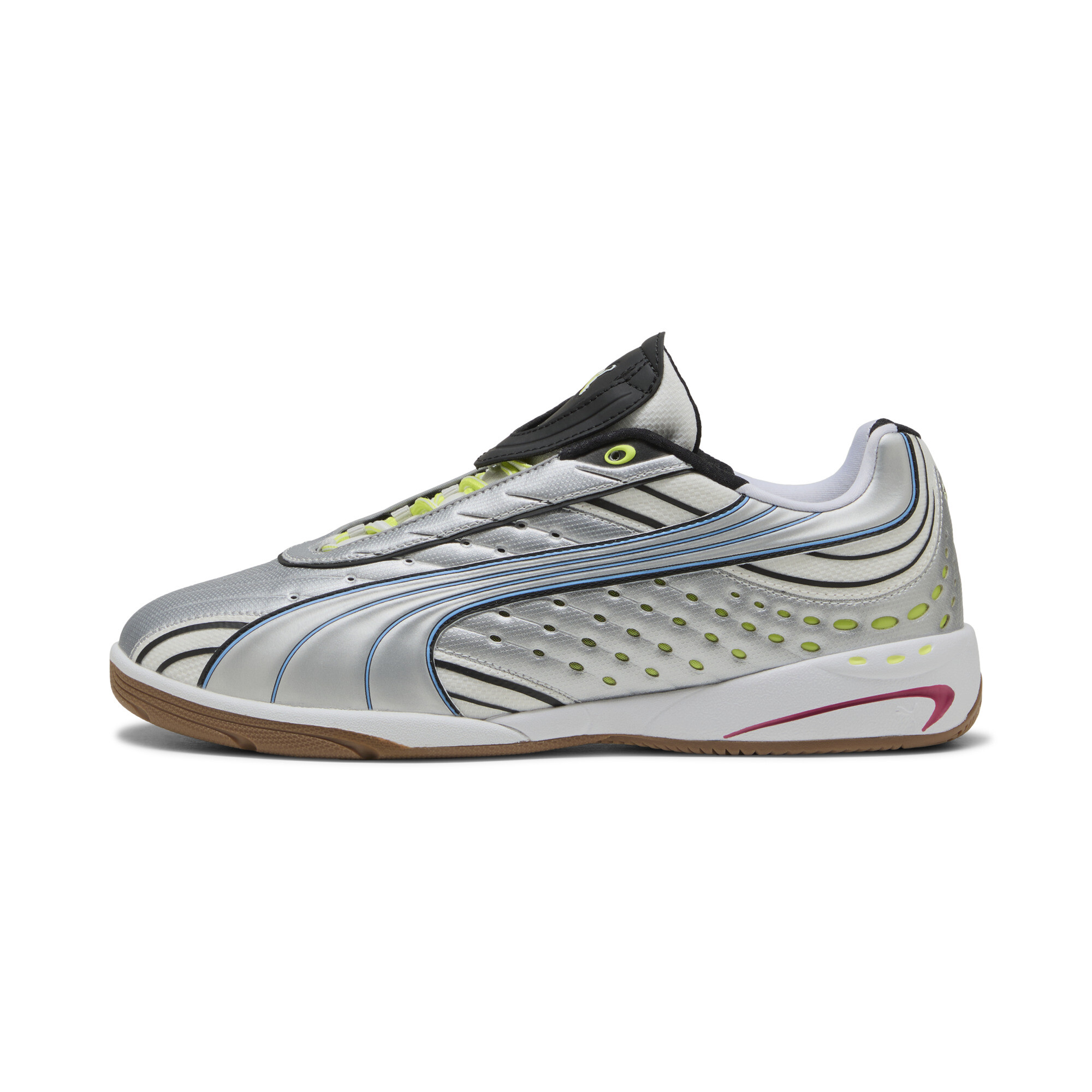 PUMA V-S2 Tekno Sneakers Unisex, Schuhe, Metallisch, 46