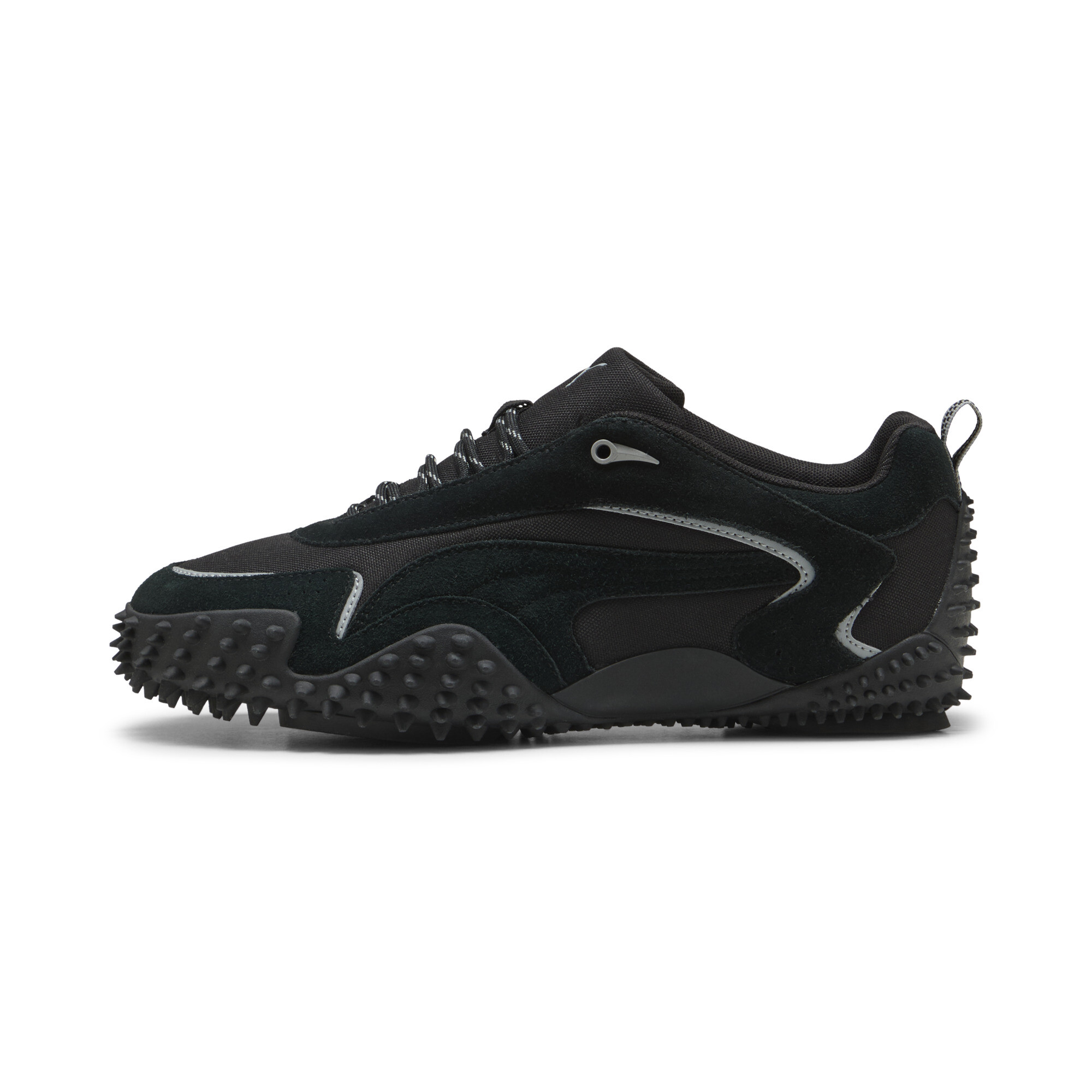 PUMA Mostro XC Prime Sneakers Unisex, Schuhe, Schwarz, 40.5