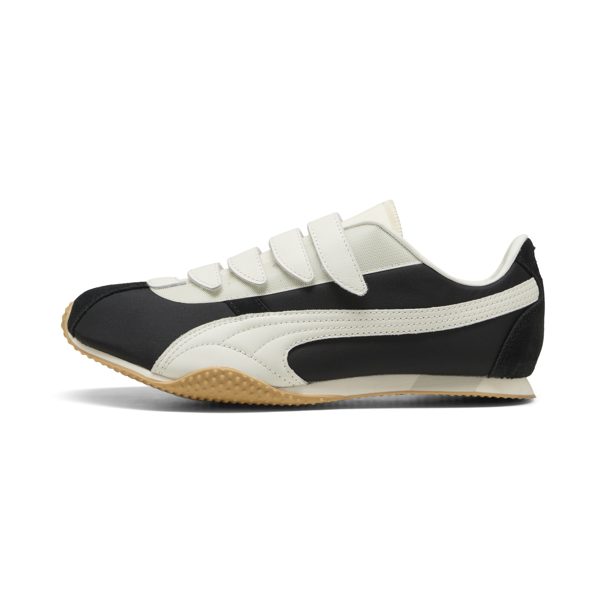 PUMA H-Street Strap Sneakers Unisex, Schuhe, Schwarz, 43