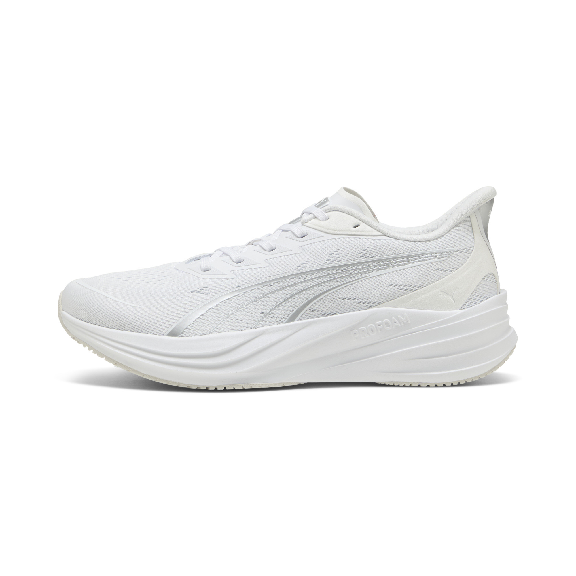 PUMA Darter Pro 2 Laufschuhe Unisex, Accessoires, Weiß, 45