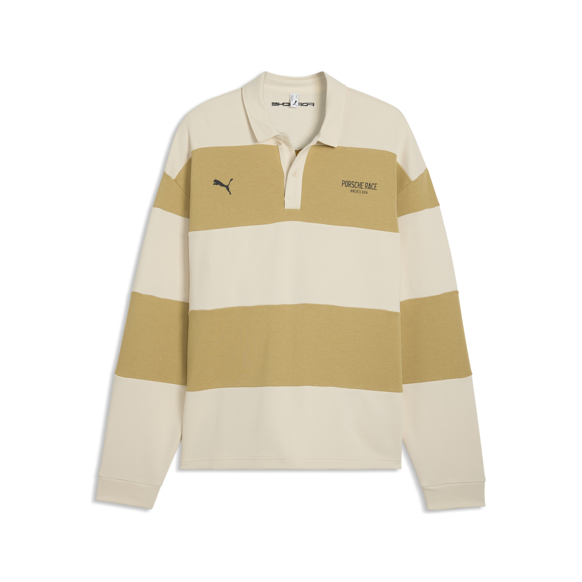 PUMA Porsche Legacy Polosweatshirt Herren, Accessoires, , XXL