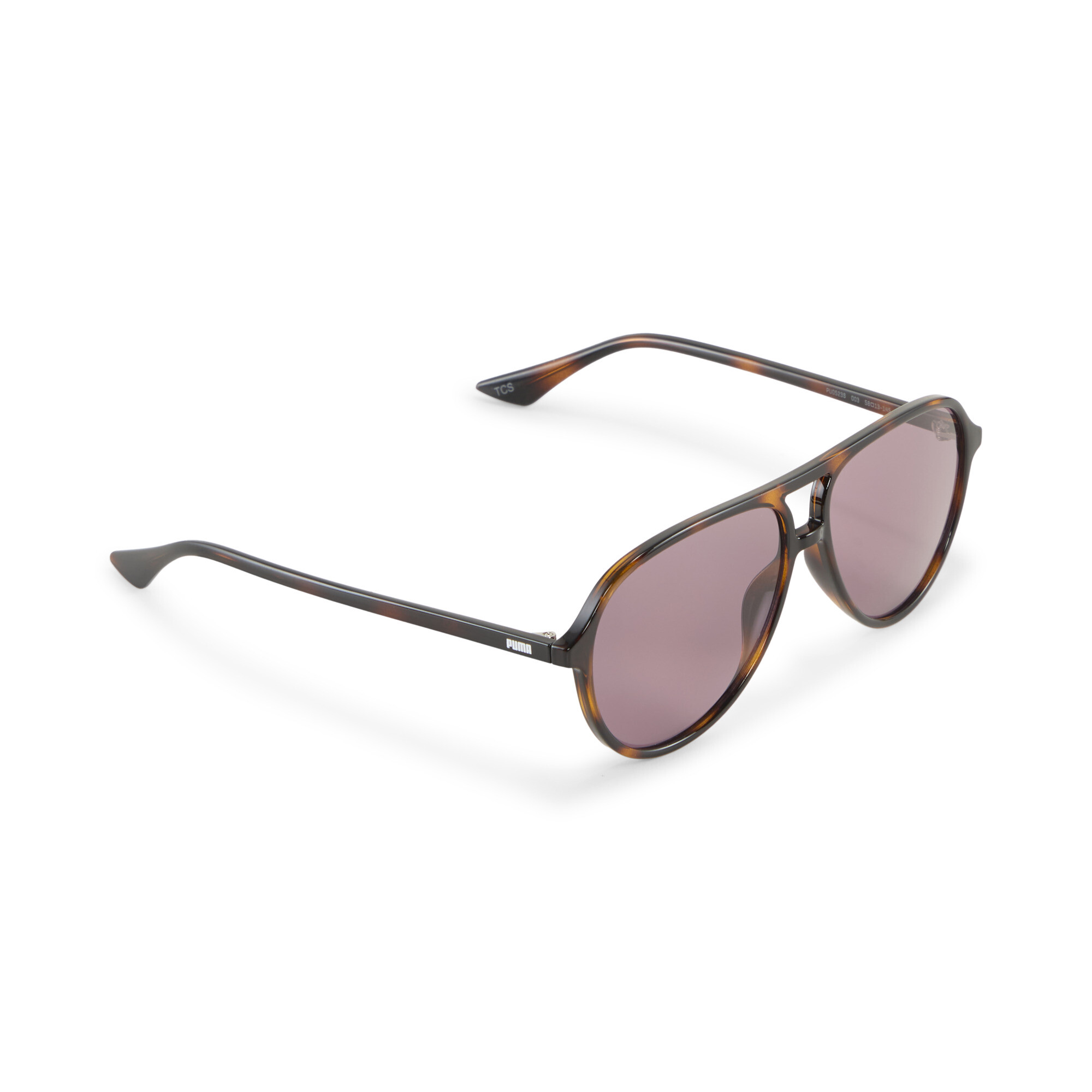 PUMA Lifestyle Sonnenbrille, Accessoires, Lila, OSFA