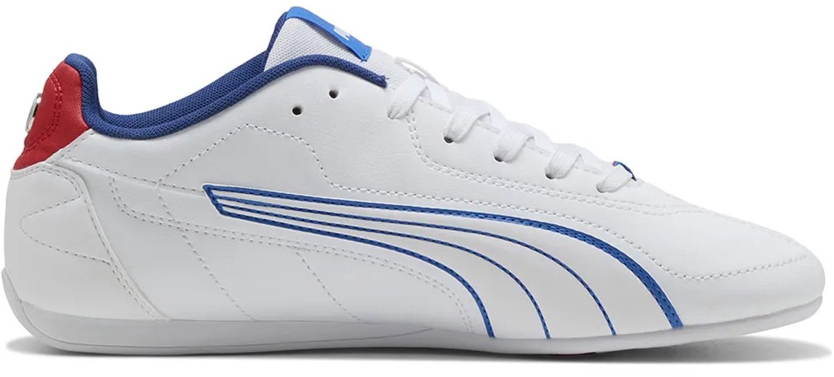 PUMA Wardrobe Essentials Oversized Jogginghose Herren, Accessoires, Weiß, S