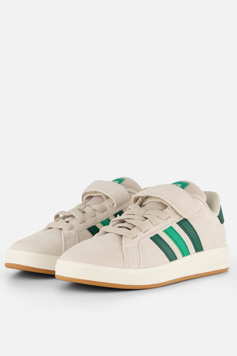 Mini-Kinder-Sneaker adidas Grand Court 00s