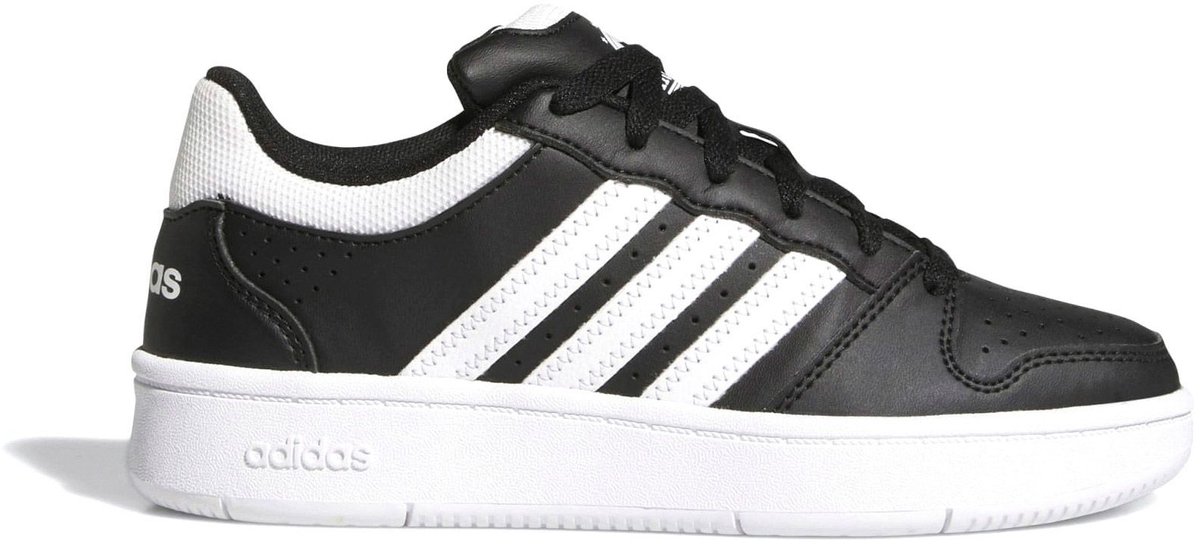 Kinder Sneaker mit Logo adidas Hoops Classic