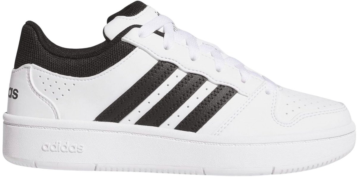 Kinder Sneaker mit Logo adidas Hoops Classic