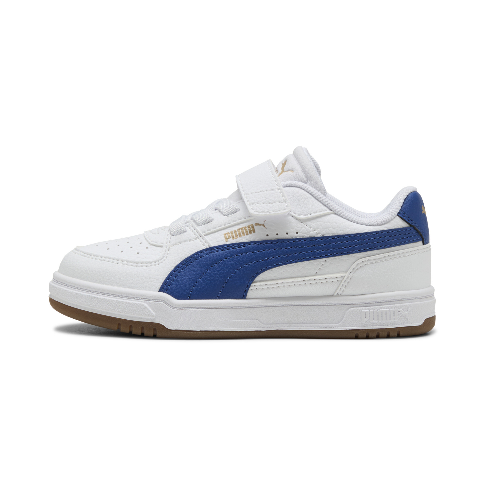PUMA Caven III Sneakers Kinder, Schuhe, Weiß, 32