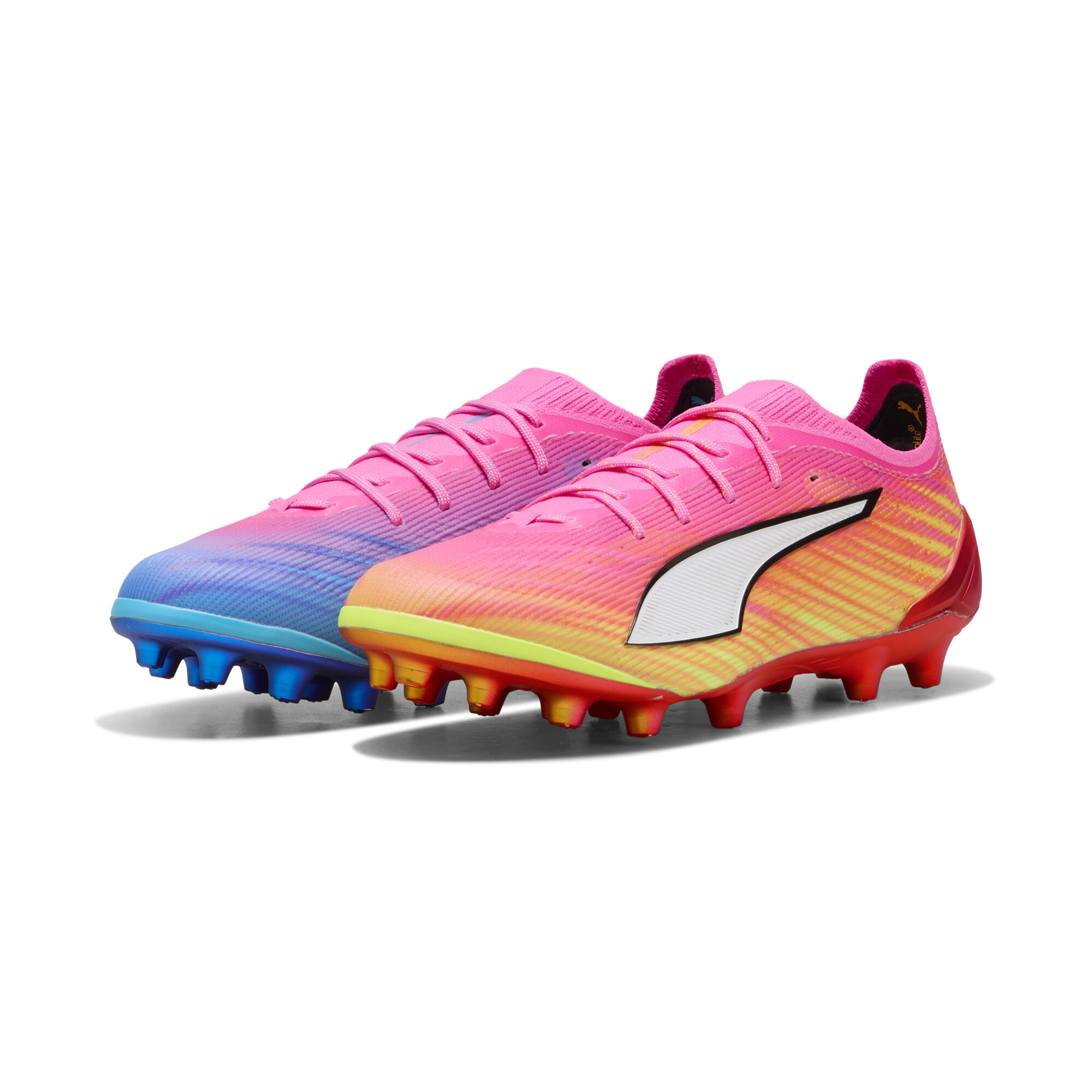 PUMA Velophasis Always On Sneakers, Schuhe, Weiß, 35.5