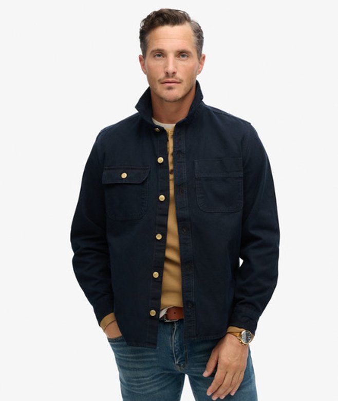 Superdry Damen MA1 Bomberjacke Green - Größe: 42