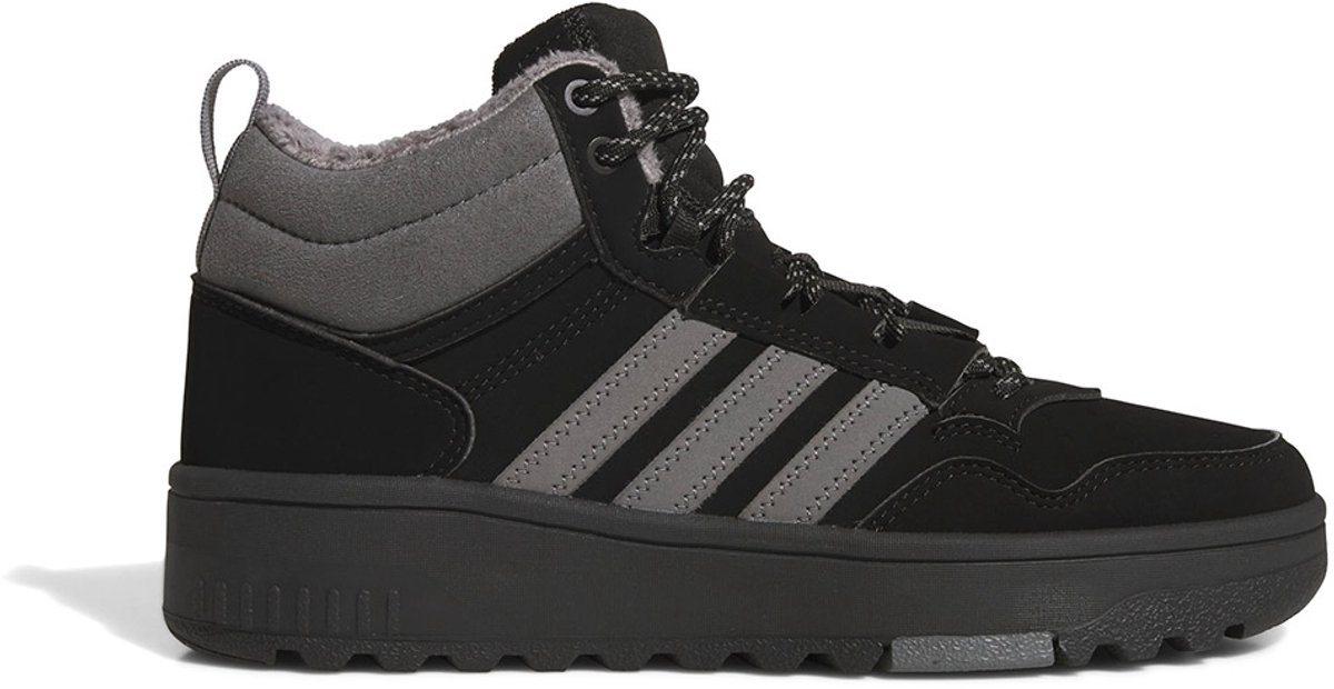 Sneakers adidas Hoops Mid