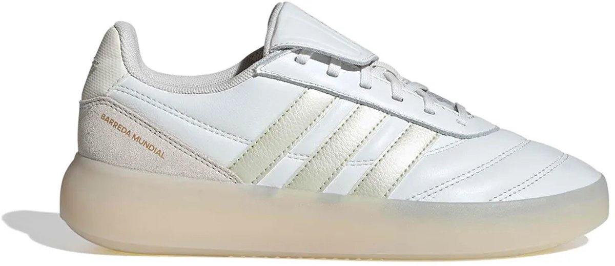 Sneakers adidas Barreda Mundial
