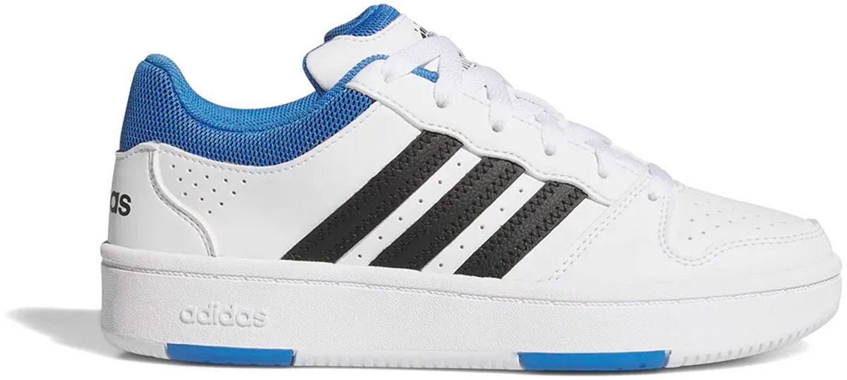 Kinder Sneaker mit Logo adidas Hoops Classic