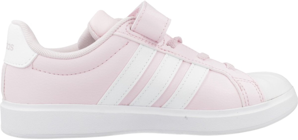 Mini-Kinder-Sneaker adidas Streettalk