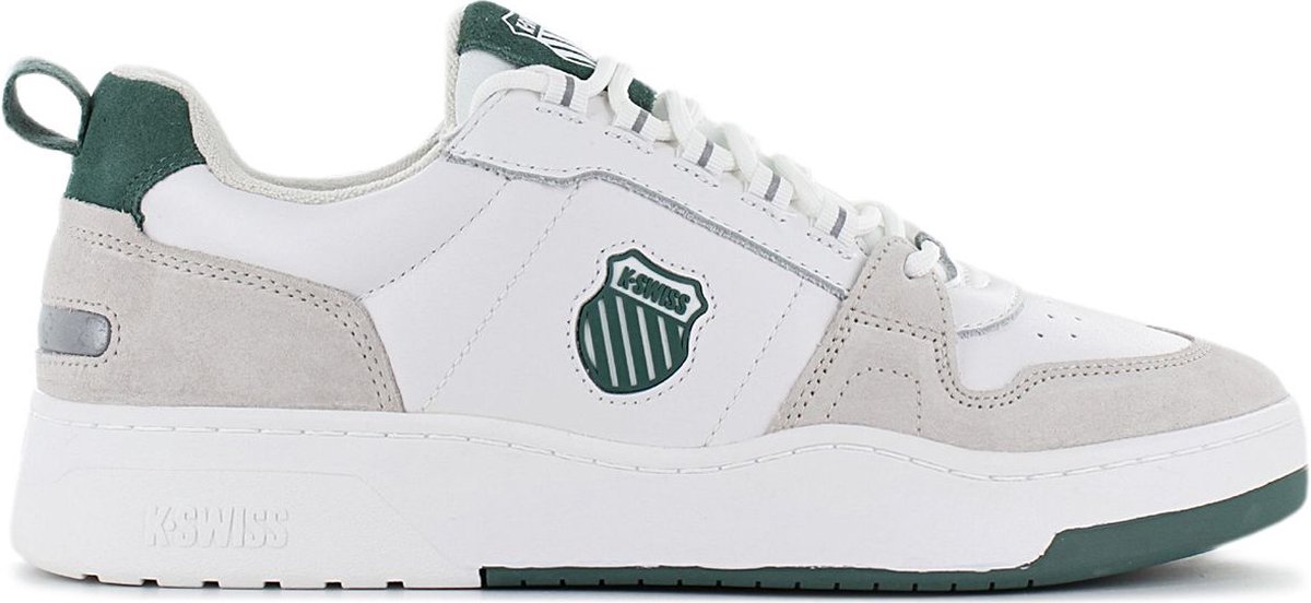 Sneakers K-Swiss Cannonshield