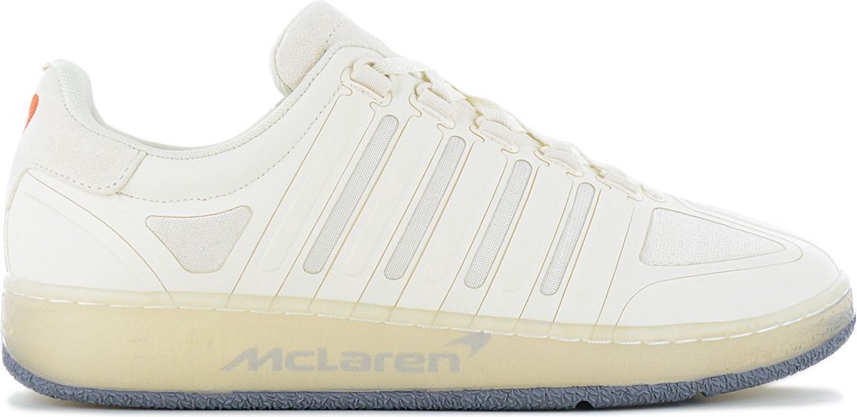 Sneakers K-Swiss Clscvn Stc X Mclaren