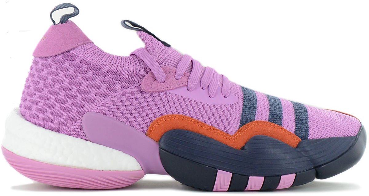 Basketballschuhe adidas Trae Young 2.0