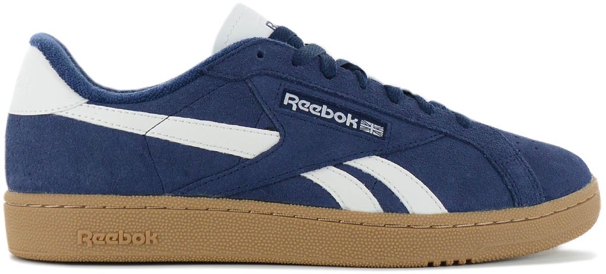 Sneakers Reebok Club C Grounds UK