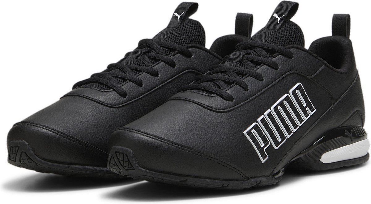 PUMA Equate SL2 Laufschuhe, Schuhe, Schwarz, 48