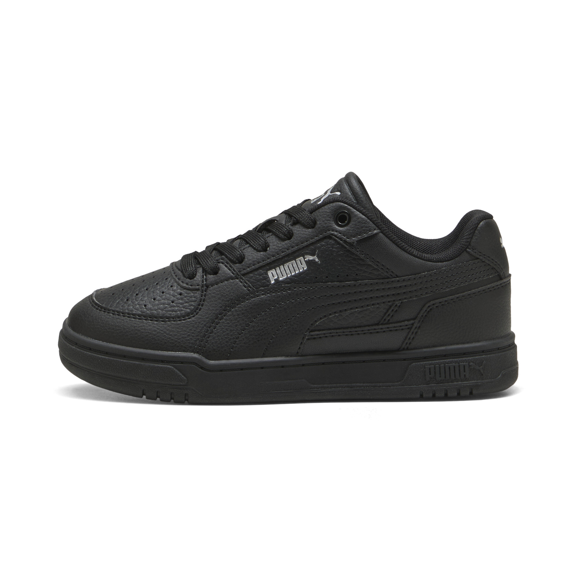 PUMA Caven III Sneakers Teenager, Schuhe, Schwarz, 36