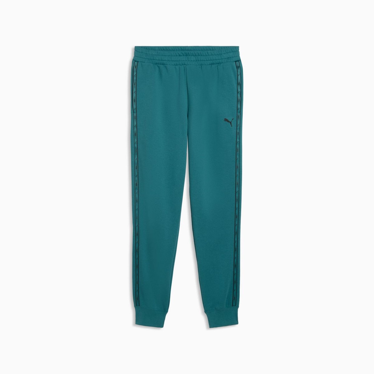 PUMA Essentials Tape Jogginghose Herren, Kleidung, Grün, M