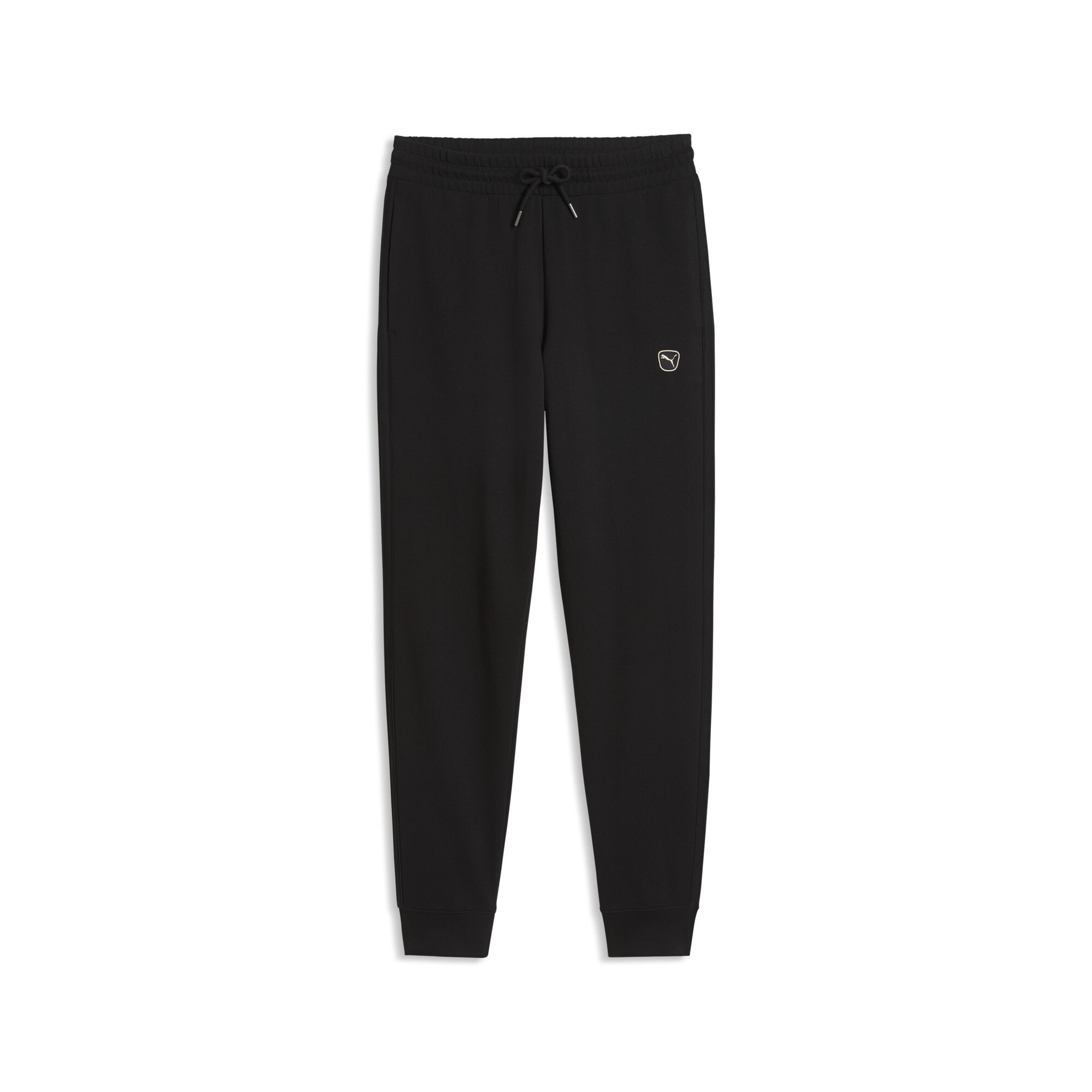 PUMA Essentials Elevated Jogginghose Damen, Accessoires, Schwarz, XS