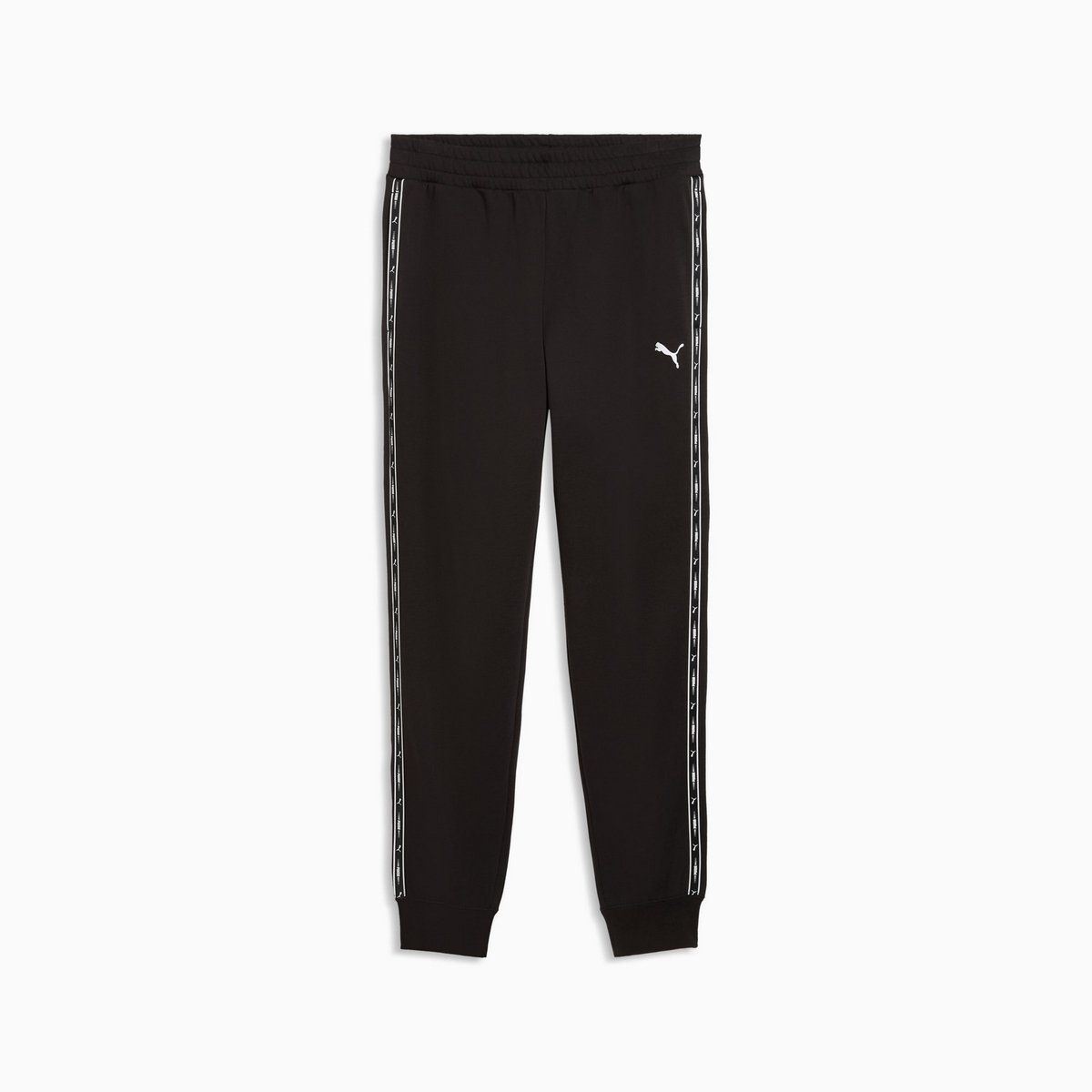 PUMA Essentials Tape Jogginghose Herren, Kleidung, Schwarz, S