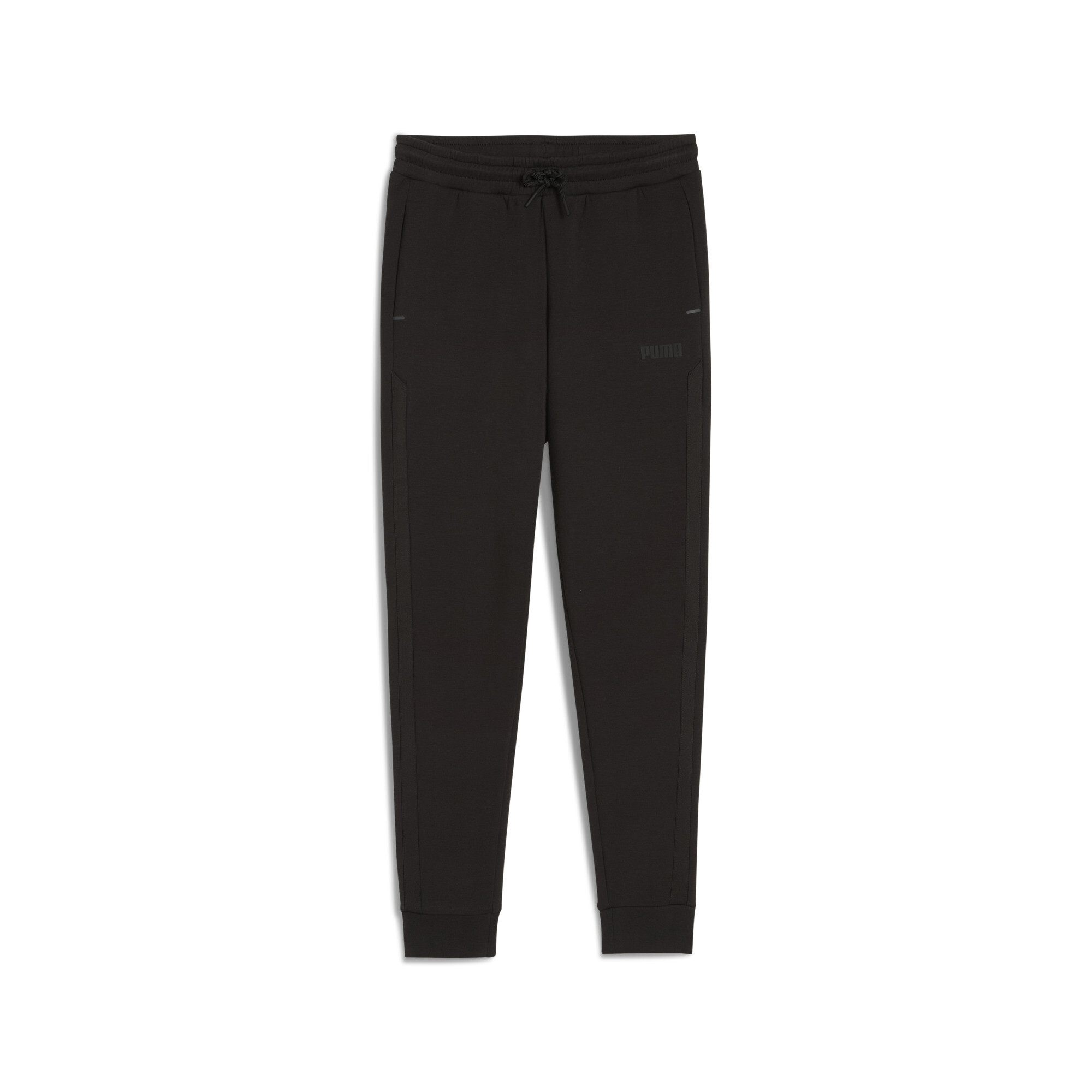 PUMA Spacer Hose Teenager, Kleidung, Schwarz, 7-8Y