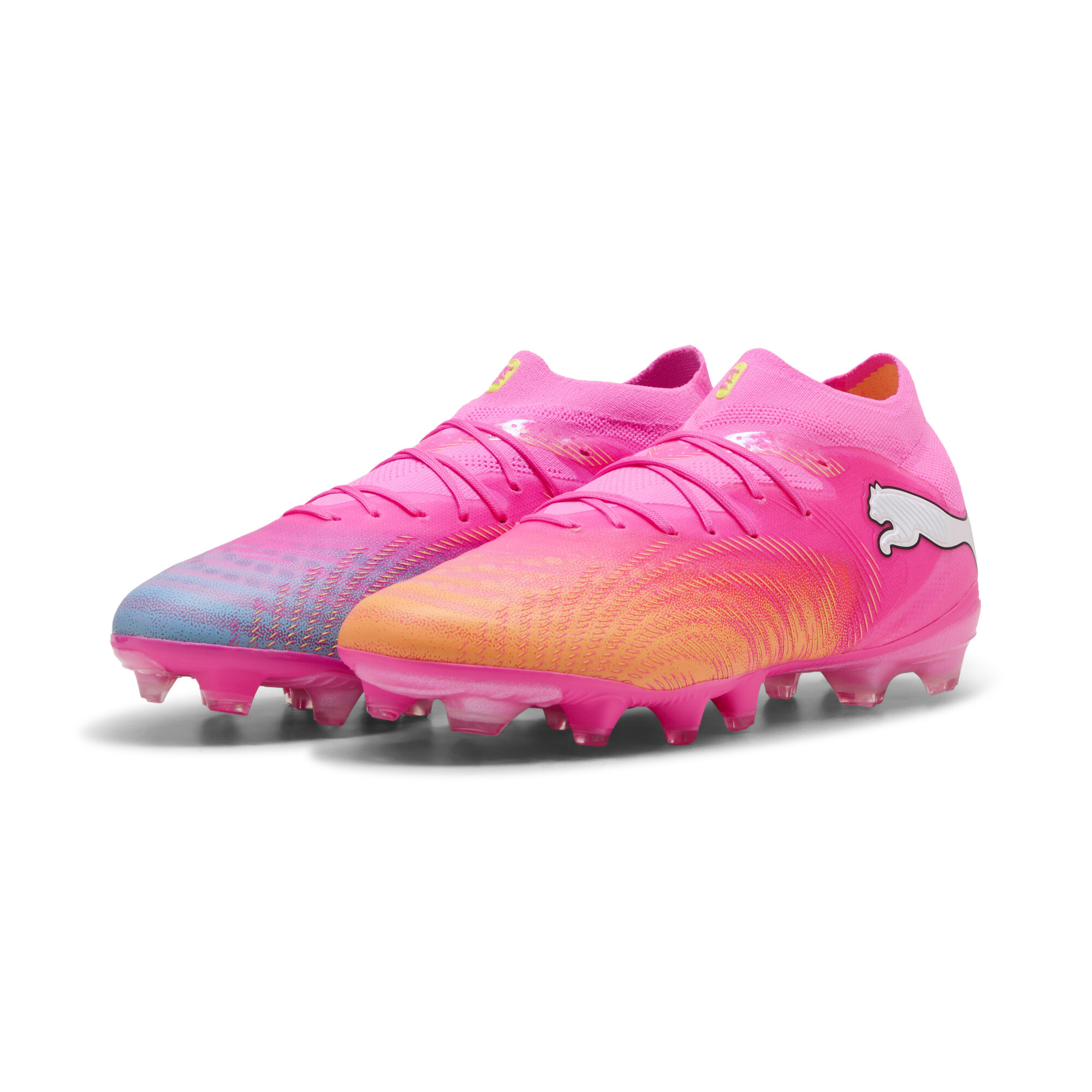 PUMA FAST-R NITRO™ Elite 3 Laufschuhe Damen, Accessoires, Weiß, 37