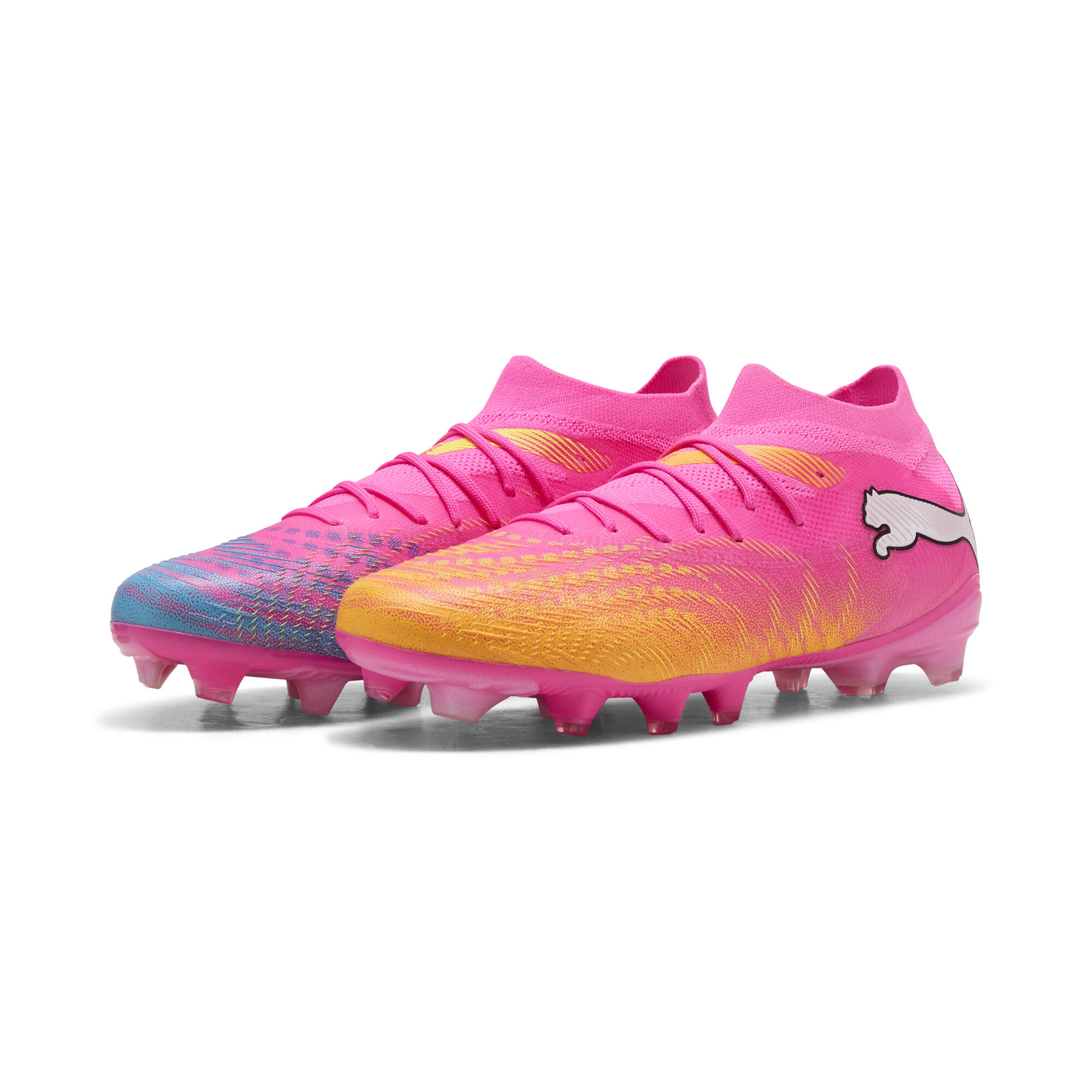 PUMA PWR Hybrid Trainingsschuhe, Schuhe, Schwarz, 37