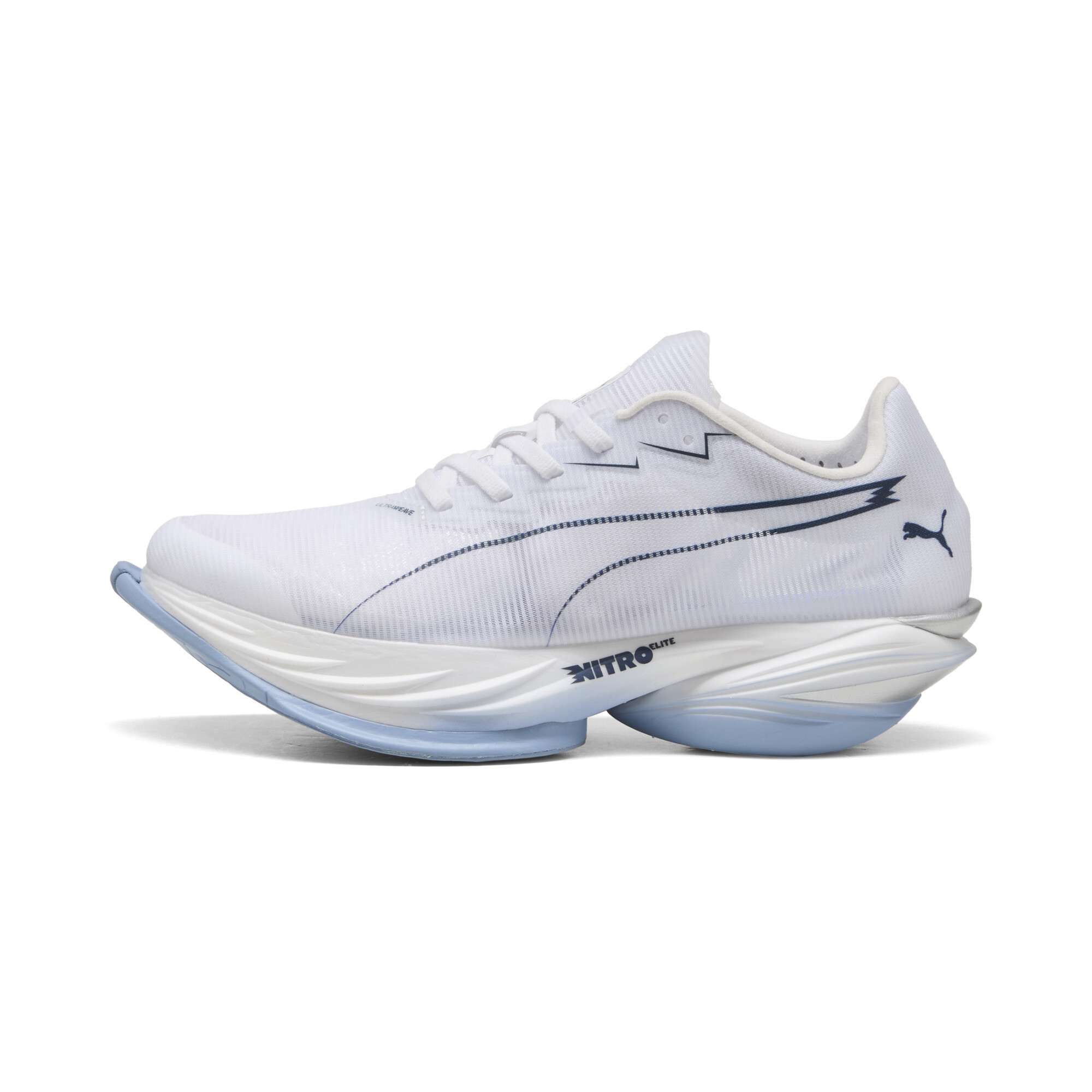PUMA FAST-R NITRO™ Elite 3 Laufschuhe Damen, Accessoires, Weiß, 40