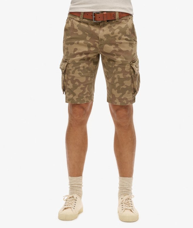 Superdry Damen Athletic Essentials Langarmhemd mit Knopfleiste Grey - Größe: 36