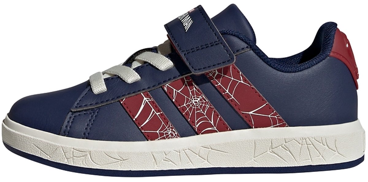 Sneakers adidas Grand Court Spider-Man
