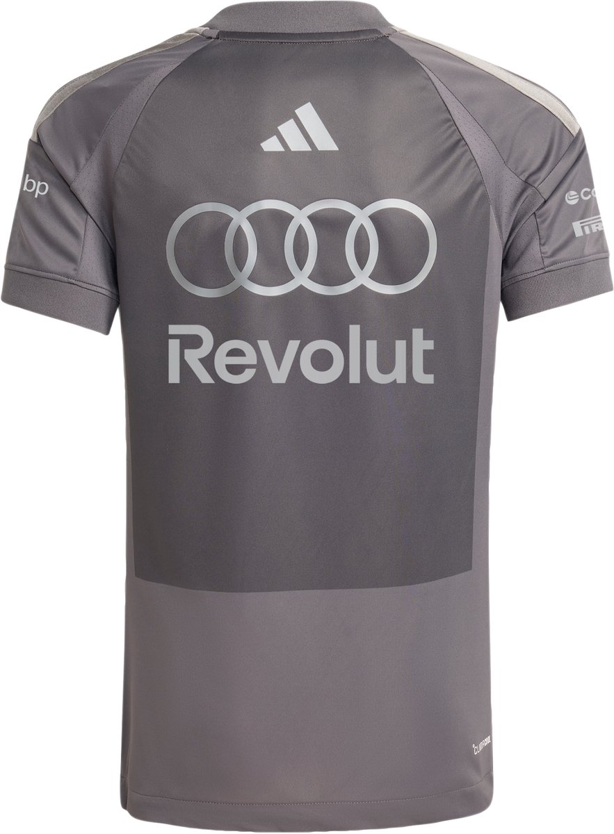 Audi Kindertrikot Formula One Team Driver