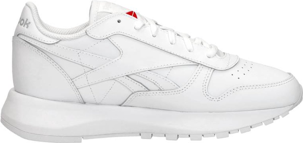 Damensneaker Reebok Classics Glide Ripple Clip