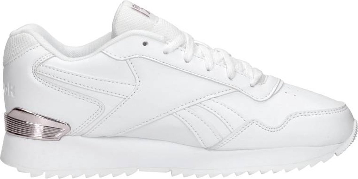 Damensneaker Reebok Classics Glide Ripple Clip
