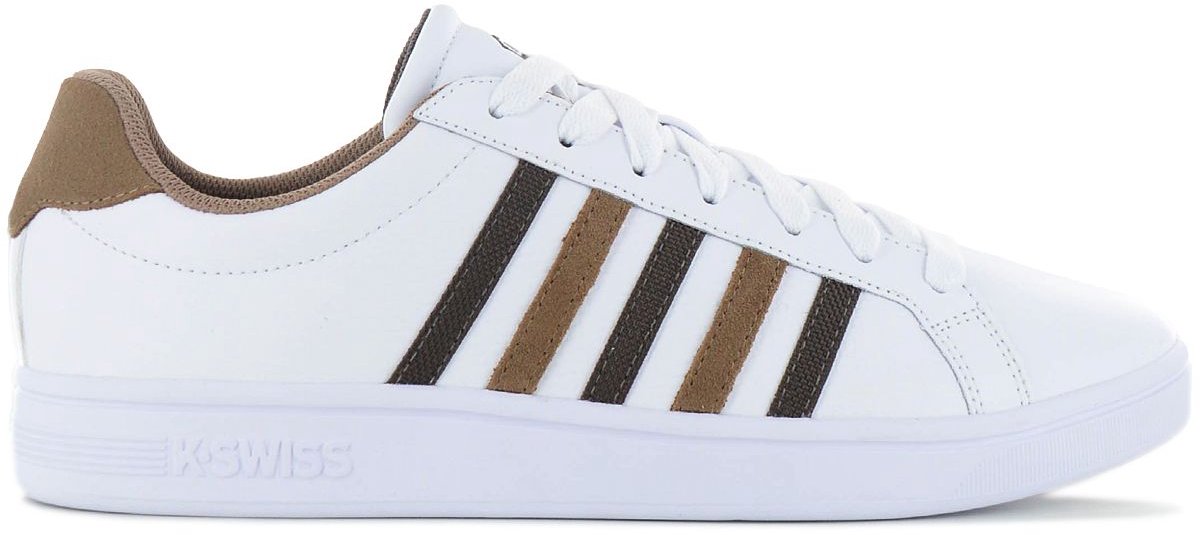 Sneakers K-Swiss Court Tiebreak